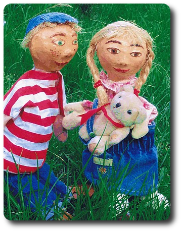James und Emma